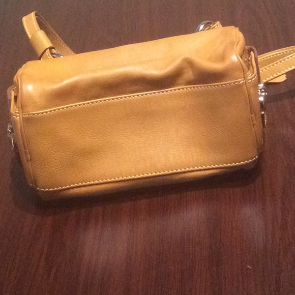 Authentic Marc Jacobs leather mini shoulder bag - Picture 4 of 5